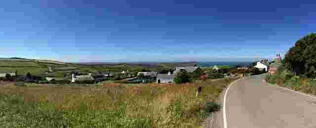 Harry
and
Meghan’s
Publisher
Is
the
Isle
of
Man’s
Cautionary
Tale