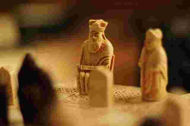 Netflix
Has
Solved
Islam
and
Morag
Has
Notes