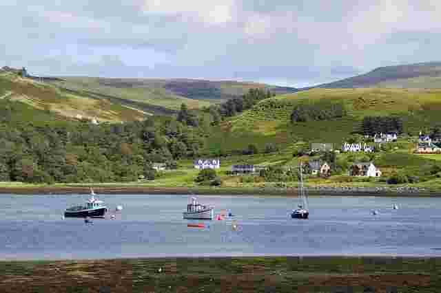 Keir
Starmer
Sends
a
Strongly
Worded
Letter
and
Morag
Has
Opinions