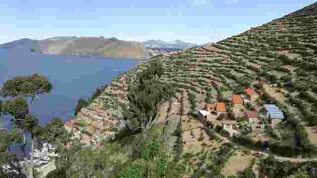 Morag
on
Meghan:
The
Isle
of
Man
Has
an
Unusually
Clear
View
From
Here